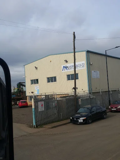MORRIS & CO. (HANDLERS) LIMITED