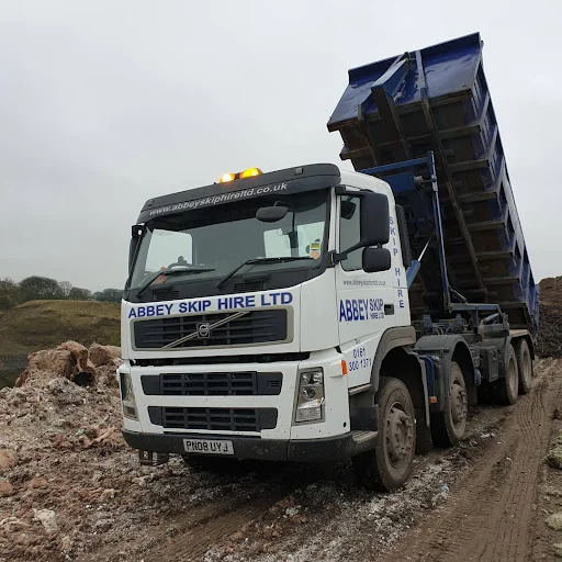Abbey Skip Hire
