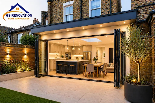 GS RENOVATION LTD