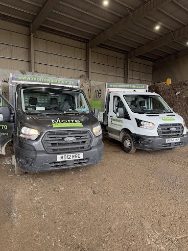 MORRE WASTE LTD trading as Morre Waste Limited