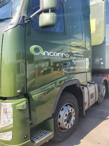 ANCORRA ENVIRONMENTAL SERVICES LTD