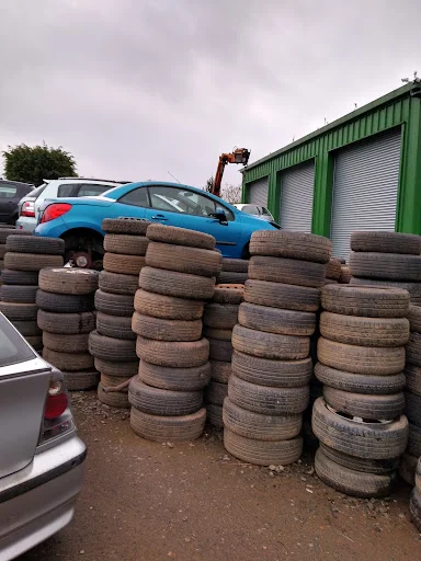 WOODBURY CAR BREAKERS LIMITED