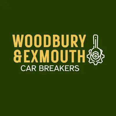 WOODBURY&EXMOUTH CAR BREAKERS LIMITED