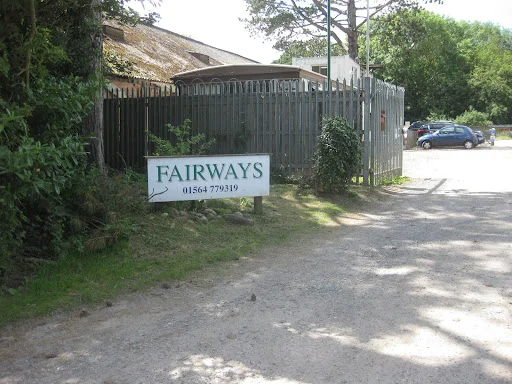 FAIRWAYS CONTRACTING LIMITED