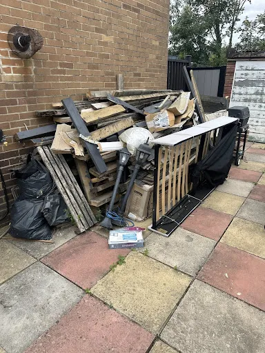 THE JUNK MONKEYS LIMITED
