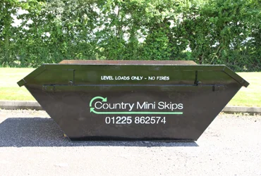 COUNTRY MINI SKIPS LTD