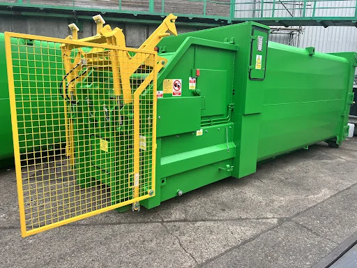 Green Recycling