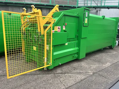 Green Recycling