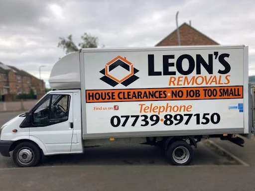 LEON'S REMOVALS LTD