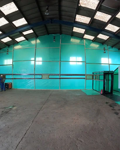 SAFE ASBESTOS REMOVAL LTD