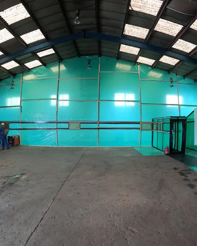 SAFE ASBESTOS REMOVAL LTD