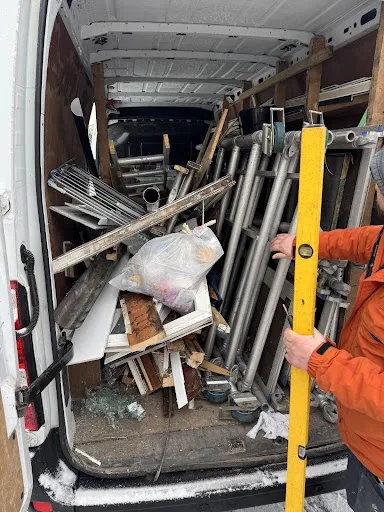 WASTE REMOVALS BURY LTD
