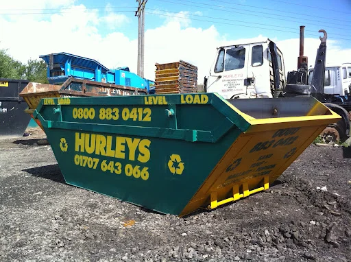 HURLEYS WASTE MANAGEMENT LIMITED