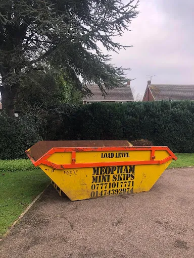 Meopham Mini Skips