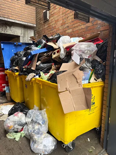 ABCD GROUP LIMITED trading as ITS Recycling