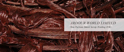 GLOBAL ARDOUR RECYCLING LIMITED