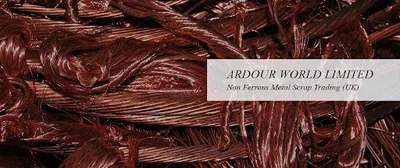 GLOBAL ARDOUR RECYCLING LIMITED