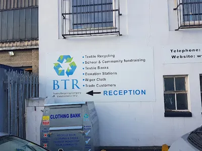 Bristol Textile Recyclers Ltd
