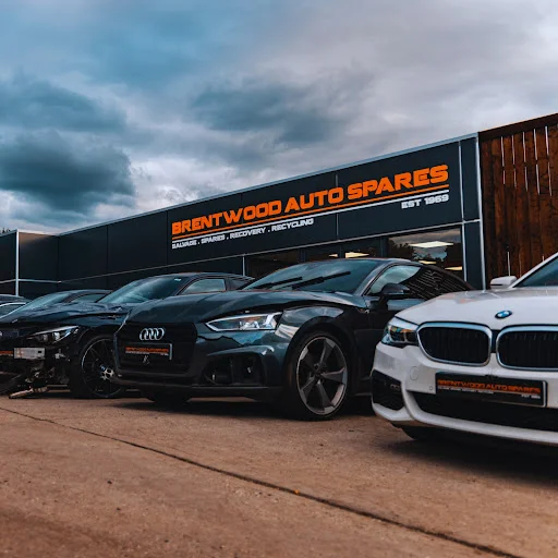 BRENTWOOD AUTO SPARES LIMITED
