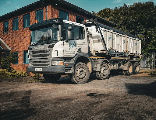 JBM ENVIRONMENTAL SERVICES LTD