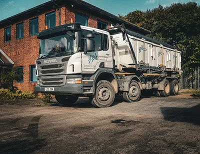 JBM ENVIRONMENTAL SERVICES LTD