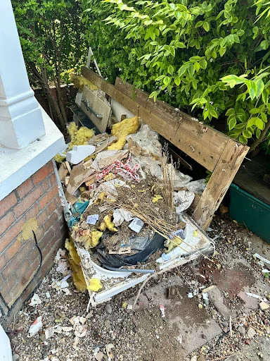WALKERS PROPERTY SERVICES LTD trading as Walkers Waste Services