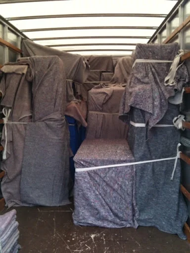 KEANS REMOVALS & STORAGE LIMITED