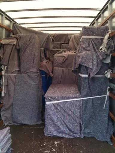 KEANS REMOVALS & STORAGE LIMITED