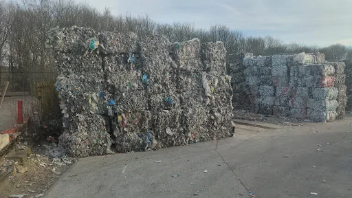 ROYDON POLYTHENE LIMITED