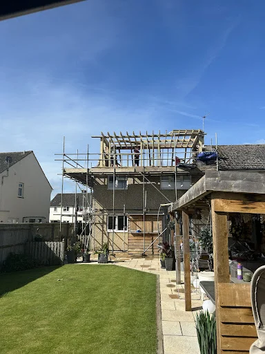 OXFORD BUILDERS LIMITED