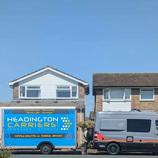 HEADINGTON CARRIERS LIMITED