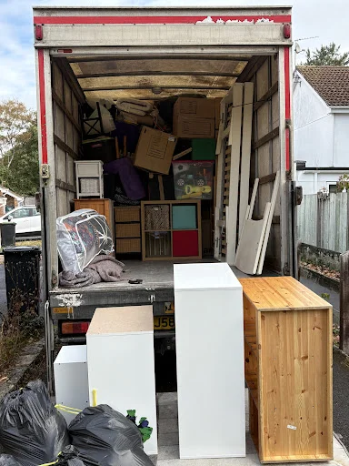 Joe Carpenter trading as Ebblake house clearance