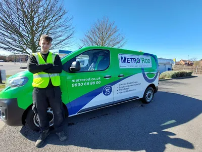 NEWFOUNDLANDS LIMITED trading as Metro Rod Norwich