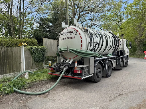 BROOKS WASTE LIMITED