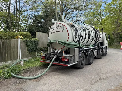 BROOKS WASTE LIMITED