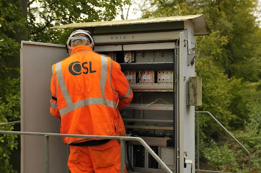OSL GLOBAL LIMITED