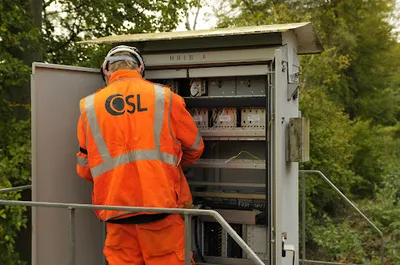 OSL GLOBAL LIMITED