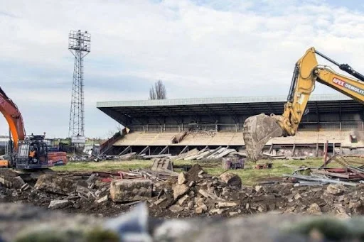 Apex Demolition