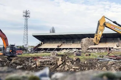 Apex Demolition