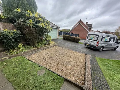 Kishan Swali trading as SB property clearance