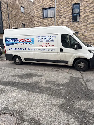 WATERWORXZ LTD