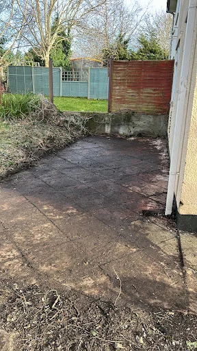 LEE'S WASTE DISPOSAL LTD