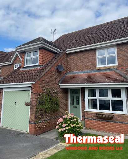 THERMASEAL WINDOWS AND DOORS LIMITED