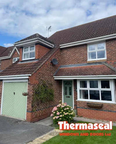 THERMASEAL WINDOWS AND DOORS LIMITED