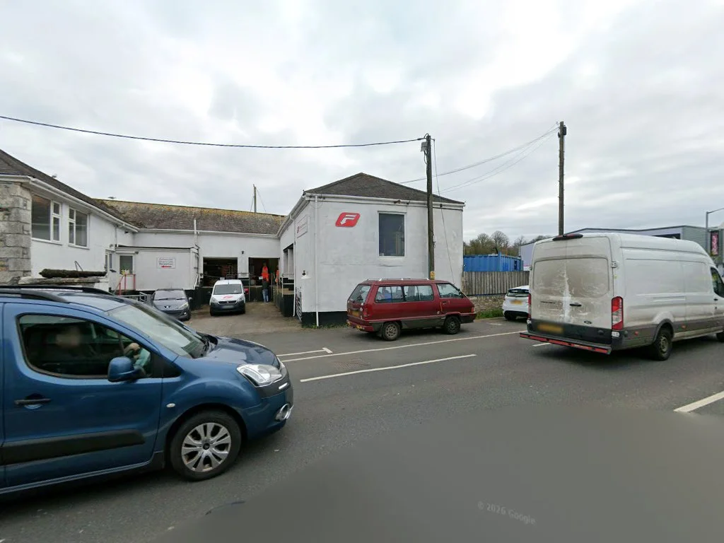 FALMOUTH DIVERS LIMITED