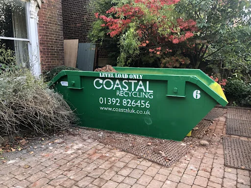 FACO2214 LIMITED trading as Coastal Recycling
