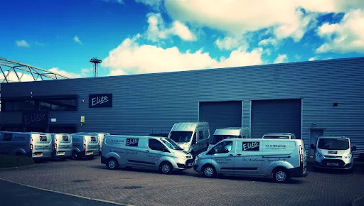 ELITE SERVICES HOLDINGS LIMITED
