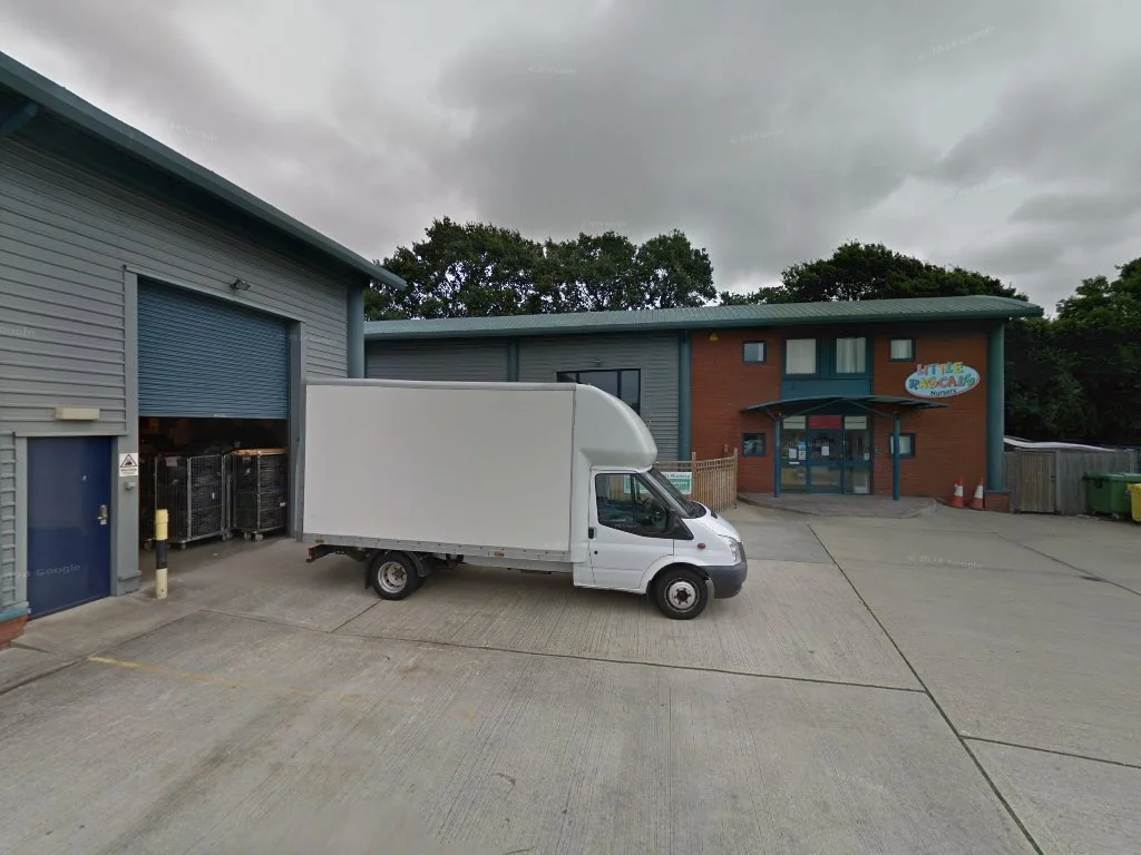 Paul Orchard trading as West Farleigh House Clearance