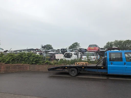 Charlotte Motors