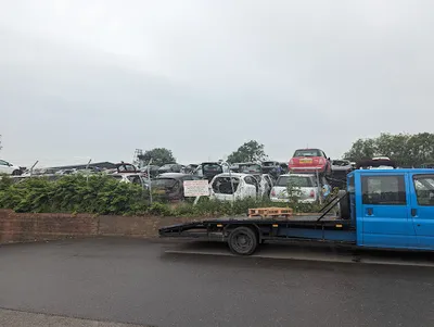 Charlotte Motors